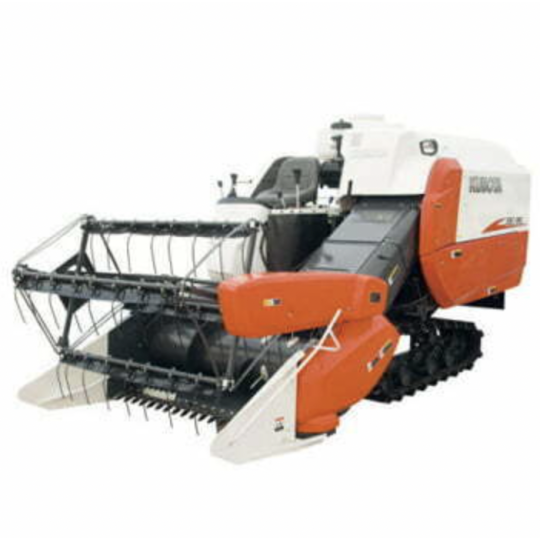 Máy gặt đập liên hợp Kubota DC35
